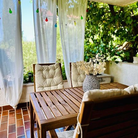 Summer Home Natali Punat Esterno foto