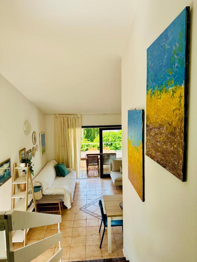Summer Home Natali Punat Esterno foto