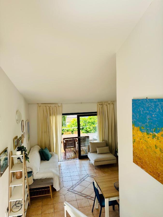 Summer Home Natali Punat Esterno foto