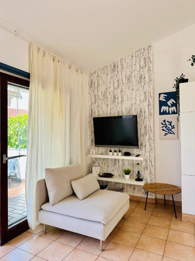 Summer Home Natali Punat Esterno foto